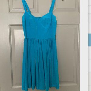 Amanda Uprichard Dress